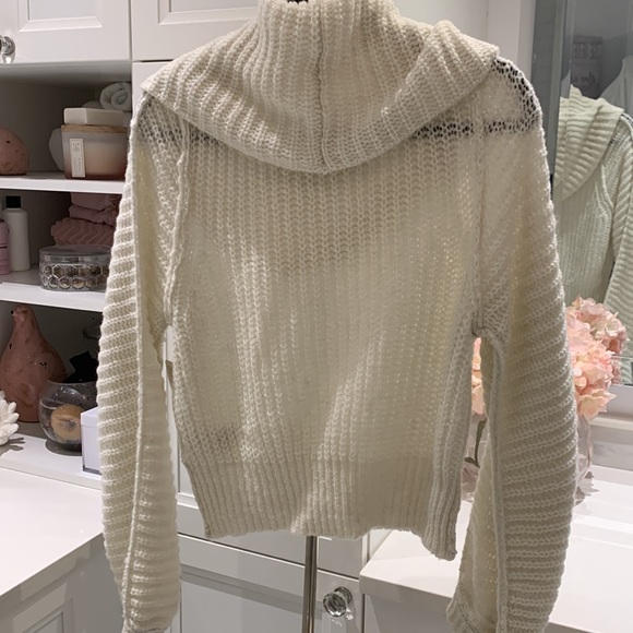 Free People sweater - Picture 7 of 7